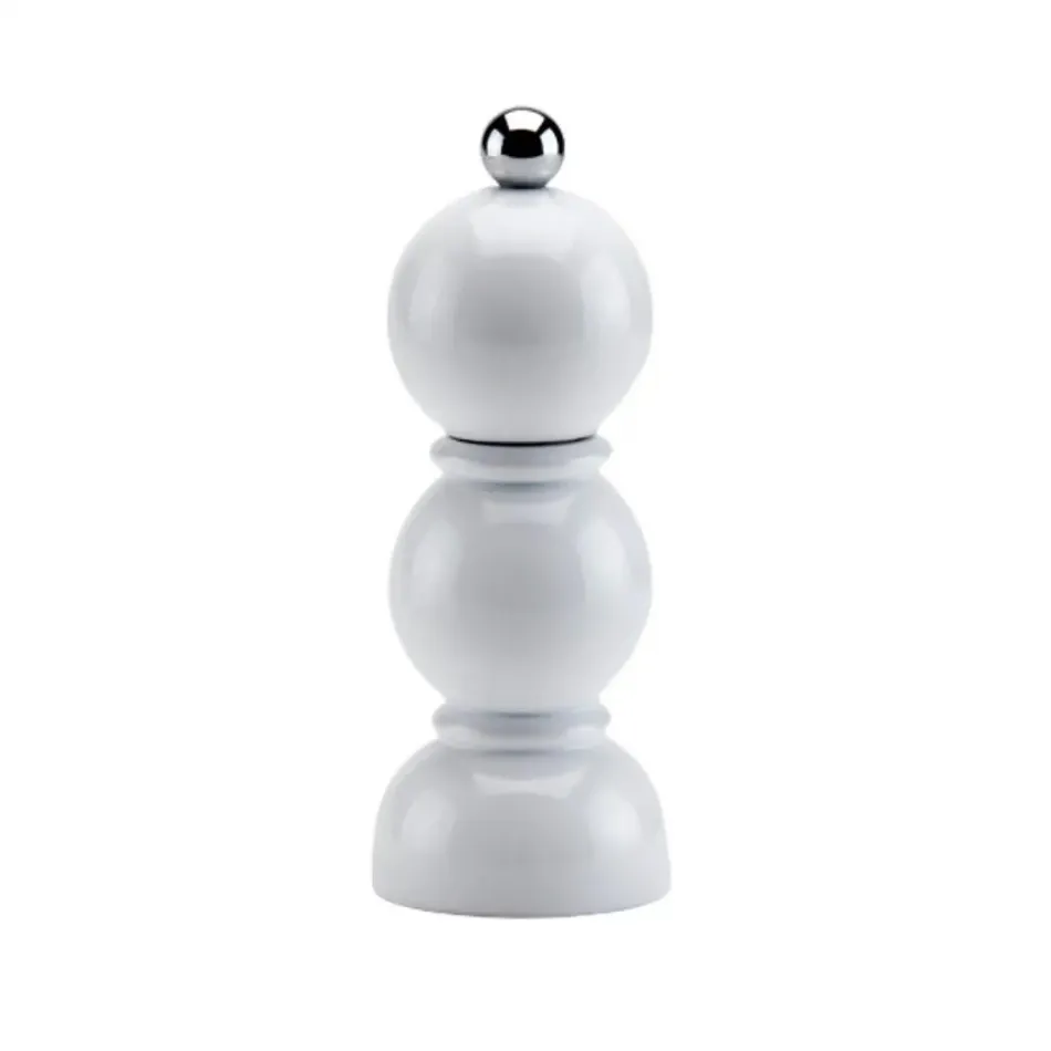 Mini Bob White Salt or Pepper Mill