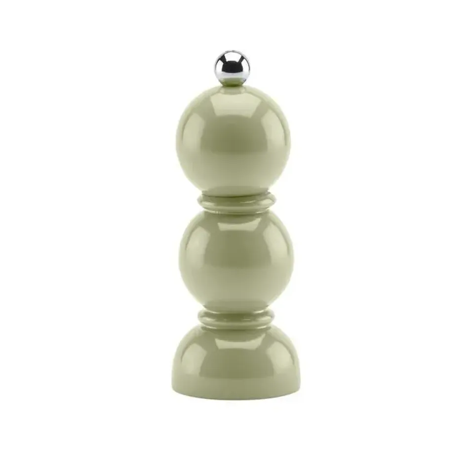 Mini Bob Sage Salt or Pepper Mill