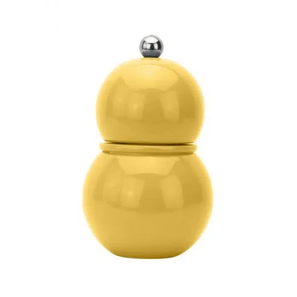 Buttercream Chubbie Salt & Pepper Grinder