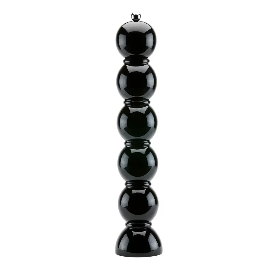 Grande Black Salt & Pepper Mill