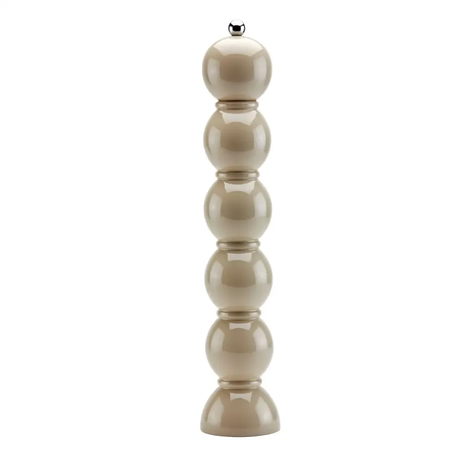 Grande Cappuccino Salt & Pepper Mill