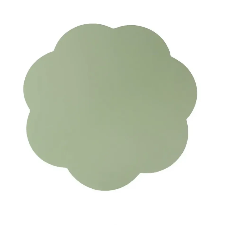 Sage Lacquer Placemats Set of 4