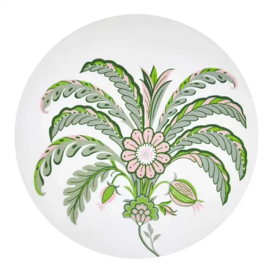 Palm Beach Green Placemats Set of 4