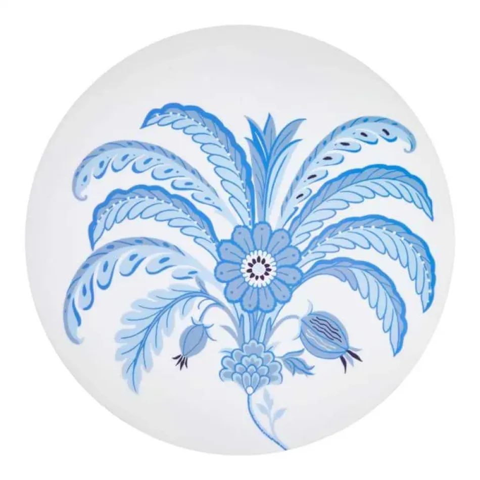 Palm Beach Blue Placemats Set of 4