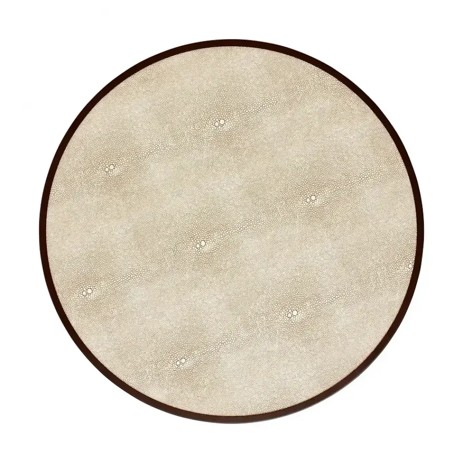 Ecru Placemats Set of 4