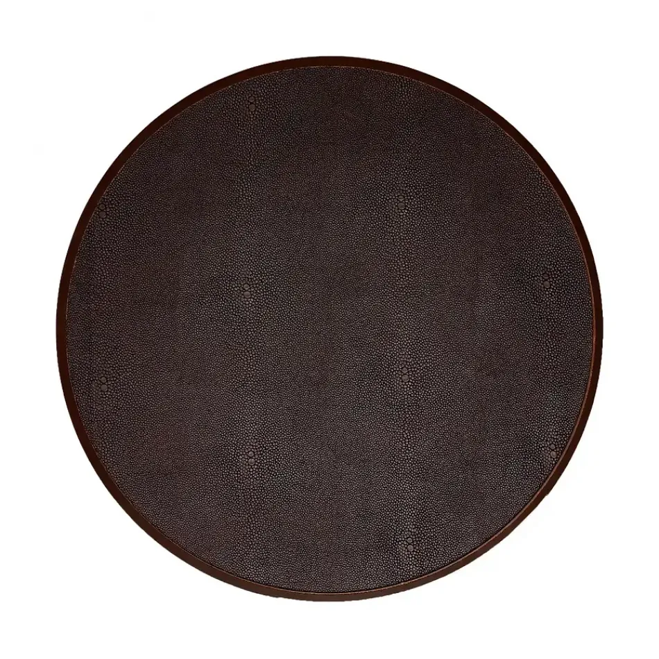 Anthracite Placemats Set of 4