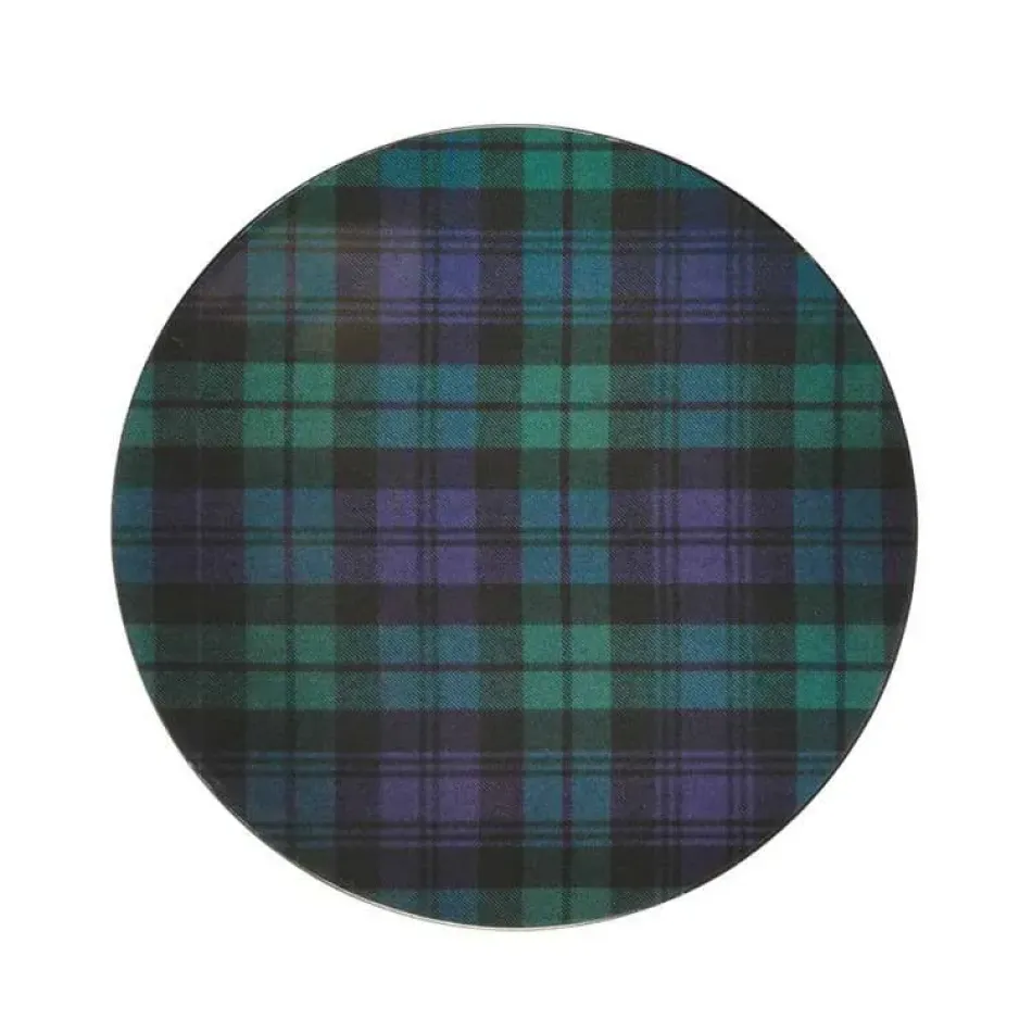 Tartan Black Watch Placemats Set of 4