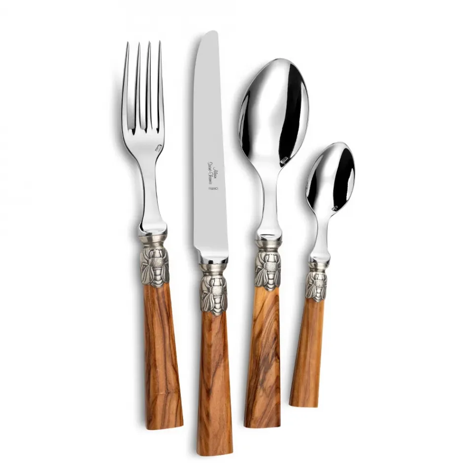 Abeille Stainless 2-Pc Fish Serving Set