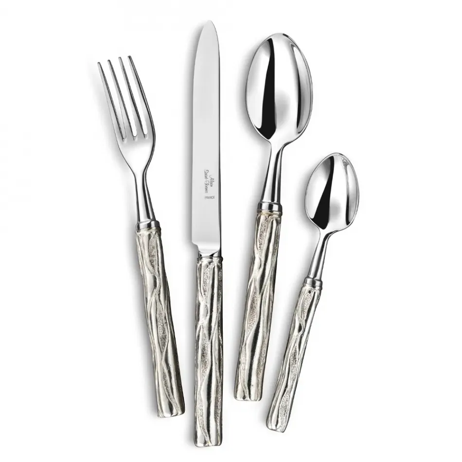 Angie Stainless 2-Pc Carving Set
