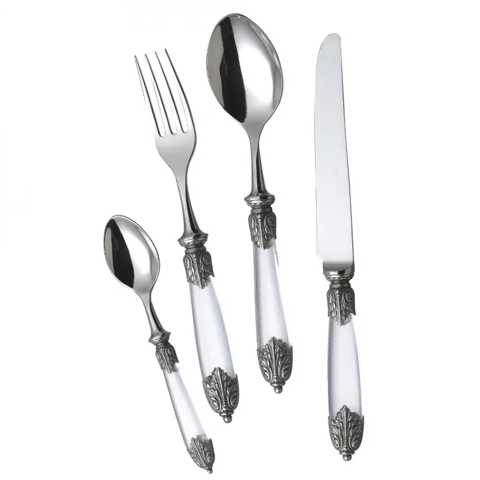 Azalee Cristal Stainless Table Spoon