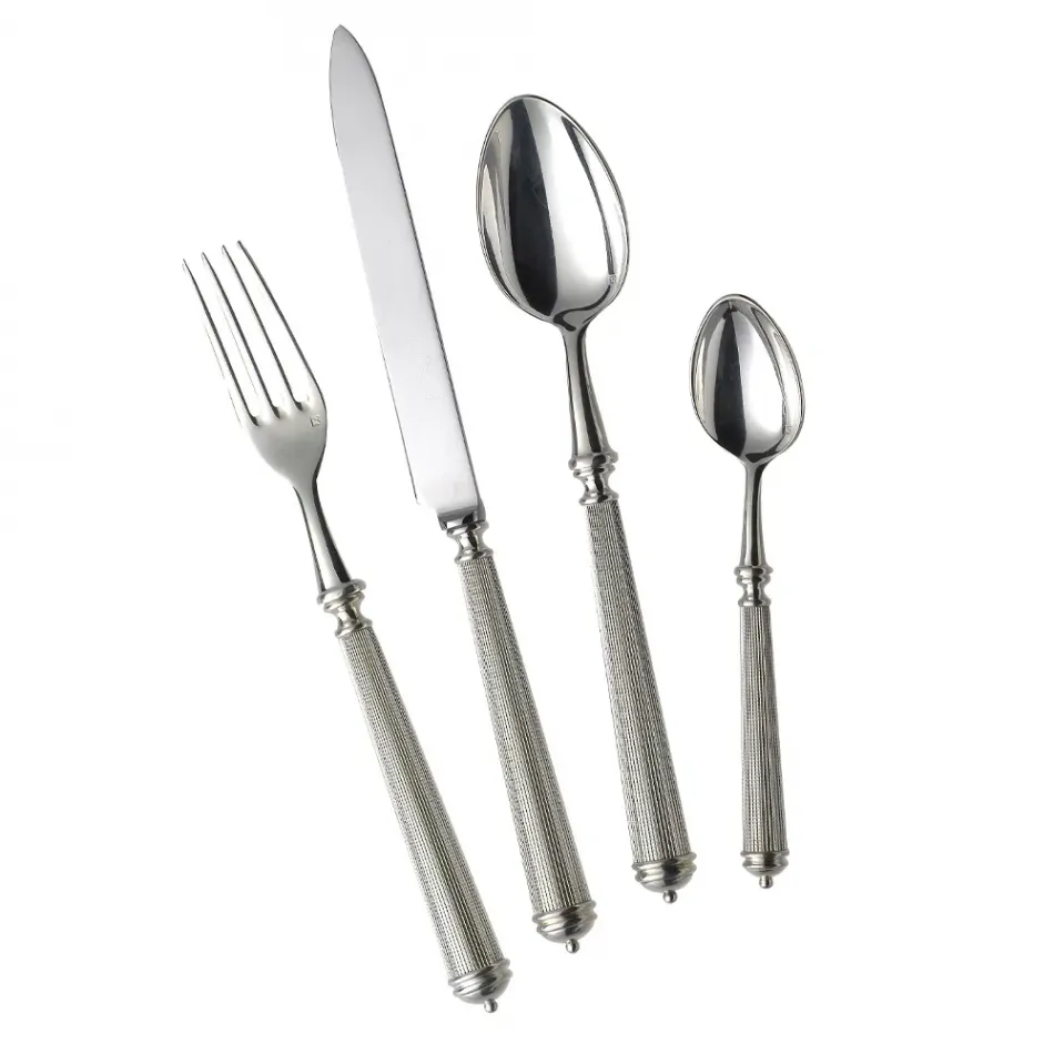 Dunes Silverplated Flatware