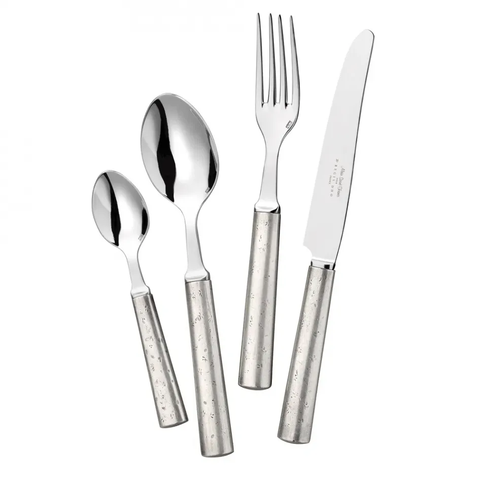 Granite Stainless Dinner Fork