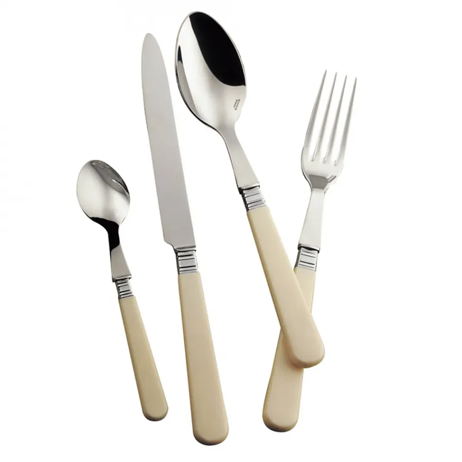 Joyau Ivory Stainless Fish Fork