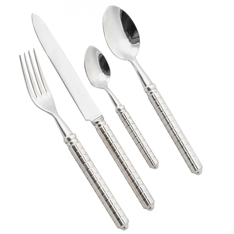 Maya Silverplated Flatware