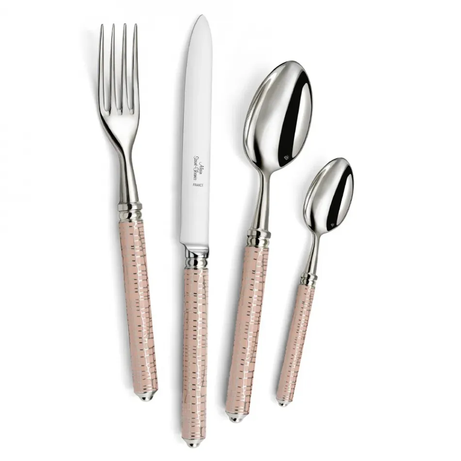 Portofino Silverplated Flatware