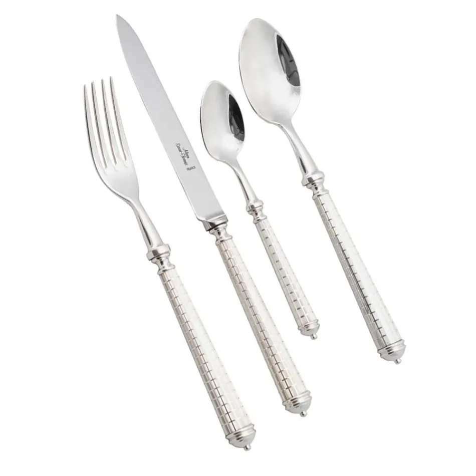 Quadrille Silverplated Flatware