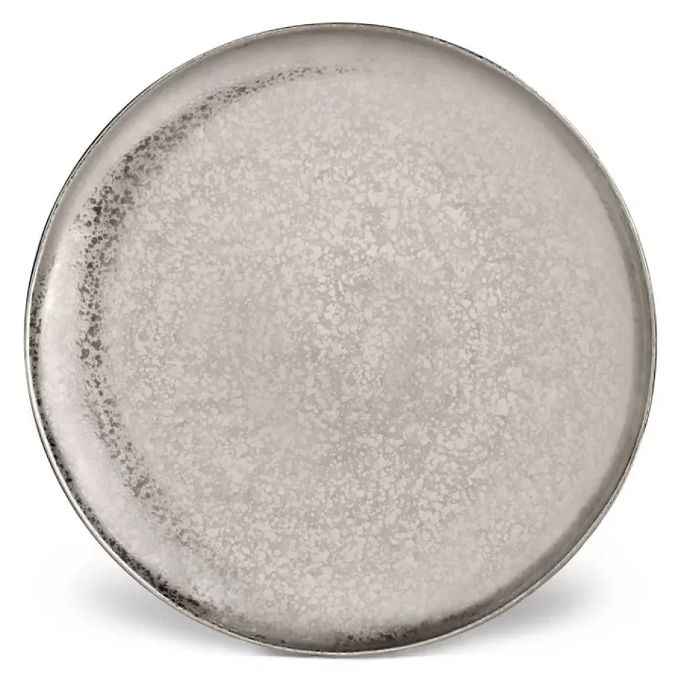 Alchimie Platinum Dinnerware