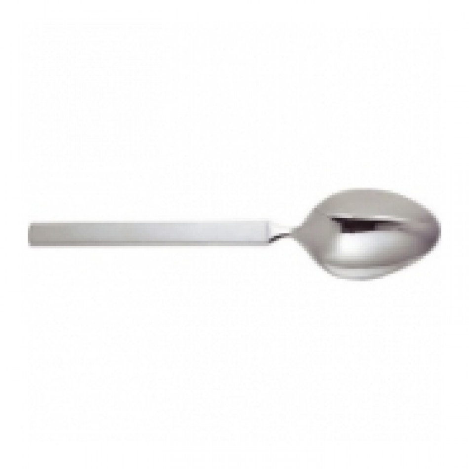 Achille Castiglioni Dry 18/10 Stainless Steel Dinner Spoon