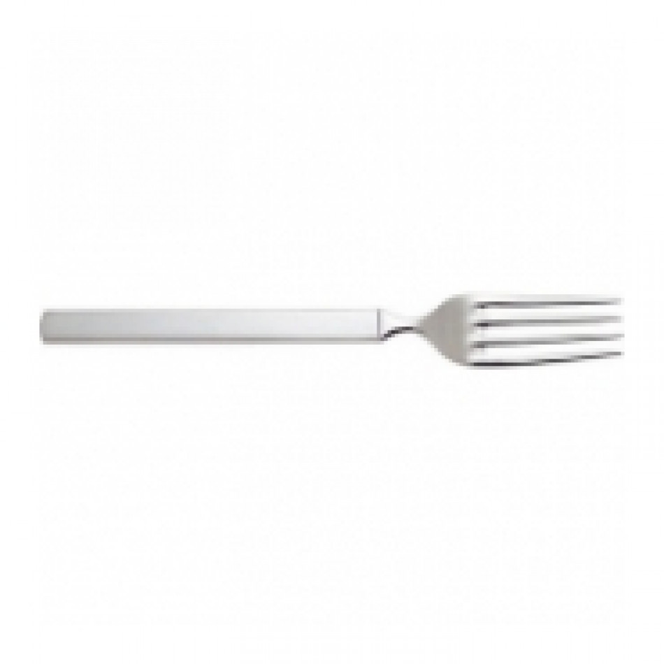 Achille Castiglioni Dry 18/10 Stainless Steel Dinner Fork