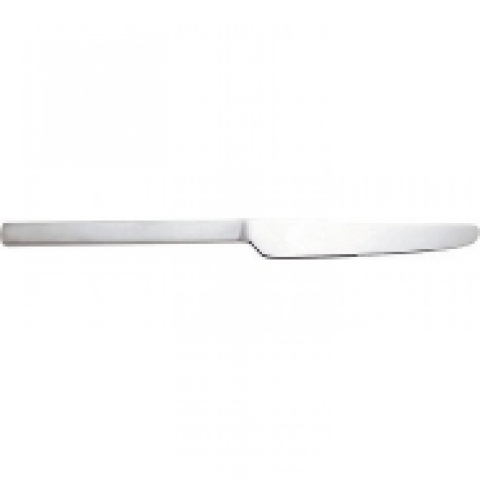 Achille Castiglioni Dry 18/10 Stainless Steel Dinner Knife