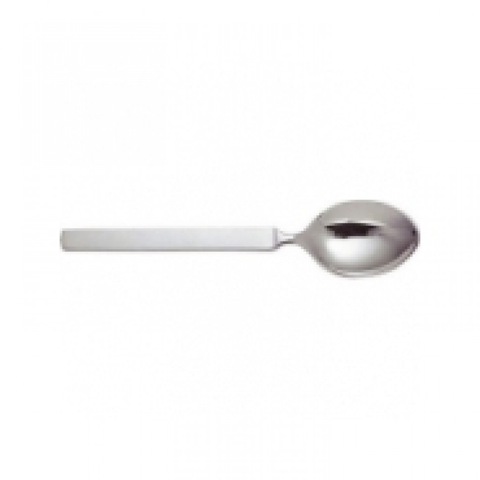 Achille Castiglioni Dry 18/10 Stainless Steel Tea Spoon