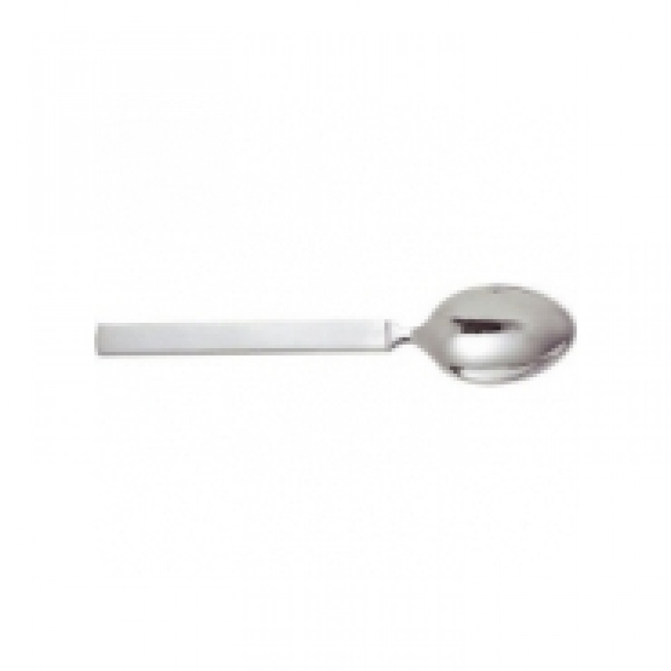 Achille Castiglioni Dry 18/10 Stainless Steel Coffee Spoon