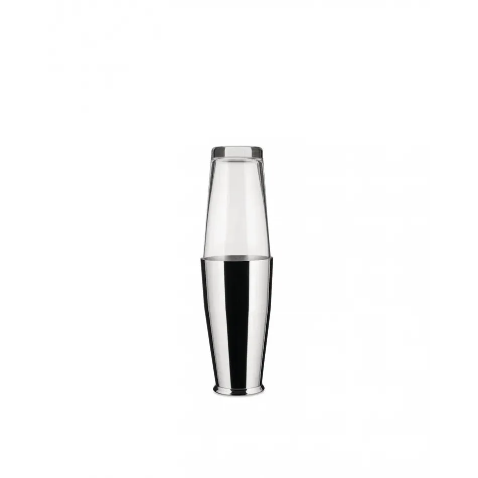 Ettore Sottsass Stainless Steel Bar Shaker