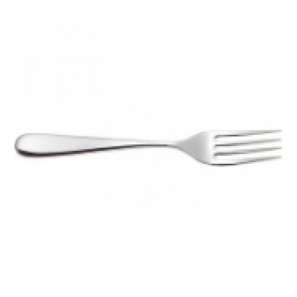 Ettore Sottsass Nuovo Milano 18/10 Stainless Steel Dinner Fork