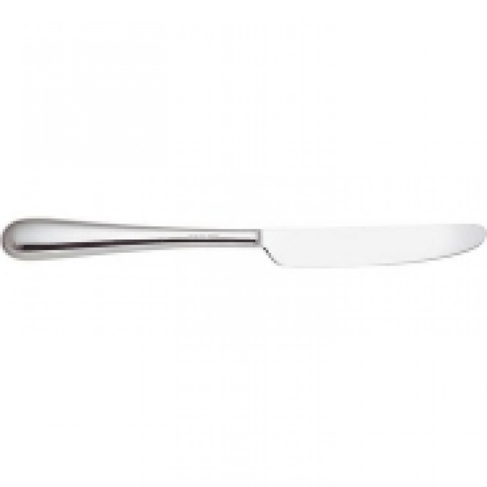 Ettore Sottsass Nuovo Milano 18/10 Stainless Steel Dinner Knife