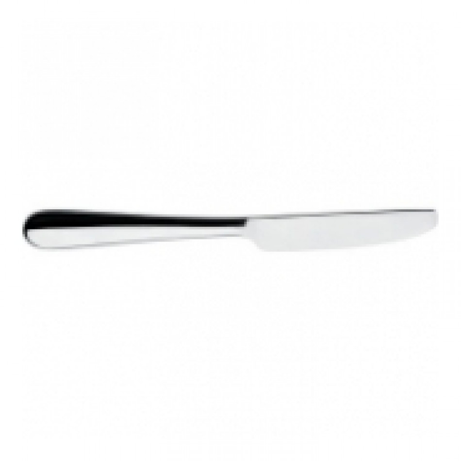 Ettore Sottsass Nuovo Milano 18/10 Stainless Steel Dessert Knife