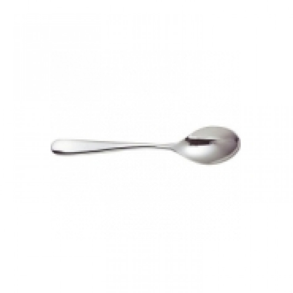 Ettore Sottsass Nuovo Milano 18/10 Stainless Steel Coffee/Espresso Spoon