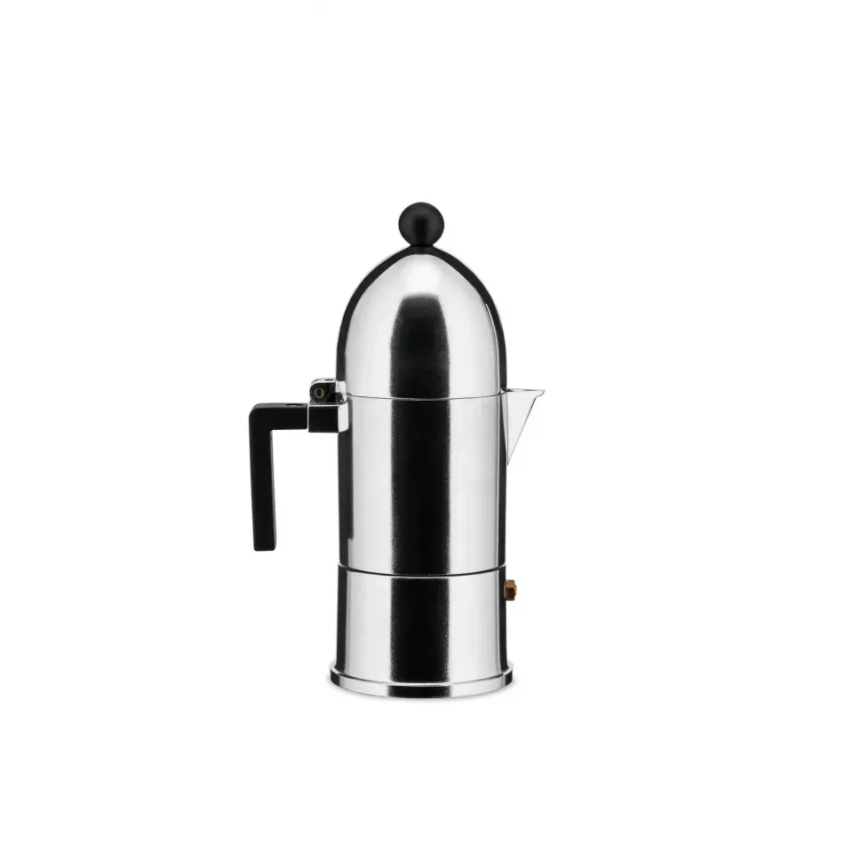 La Cupola Espresso Coffee Maker - Cups 6