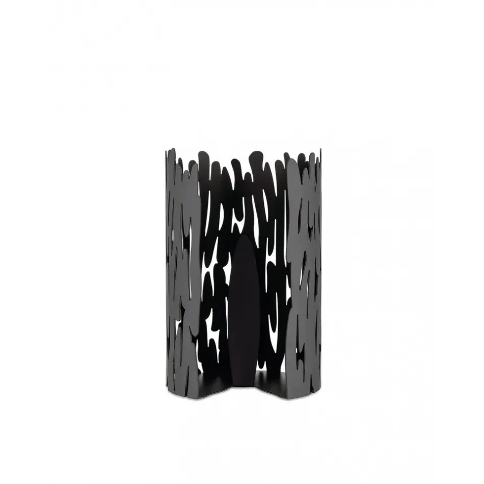 Barkroll Standing Napkin Holder - Black