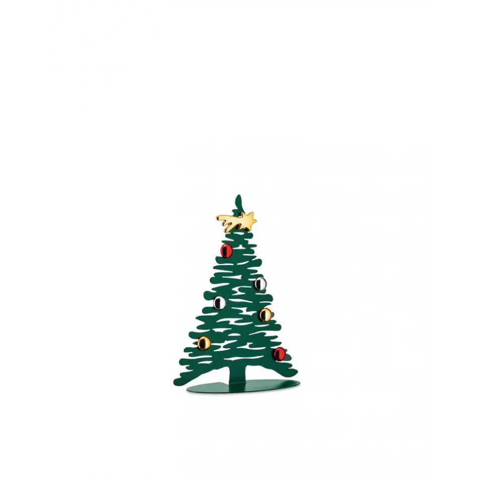 Bark for Christmas - Green 30cm
