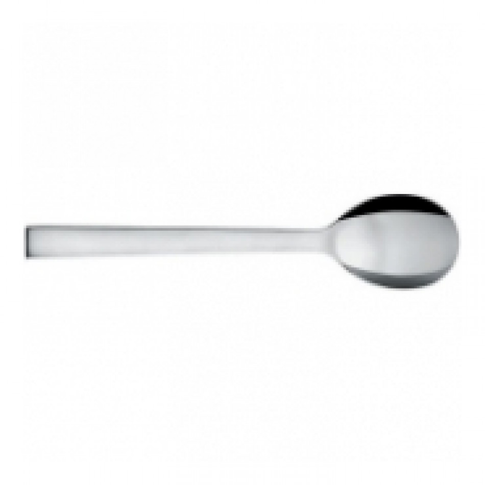 David Chipperfield Santiago 18/10 Stainless Steel Soup Spoon
