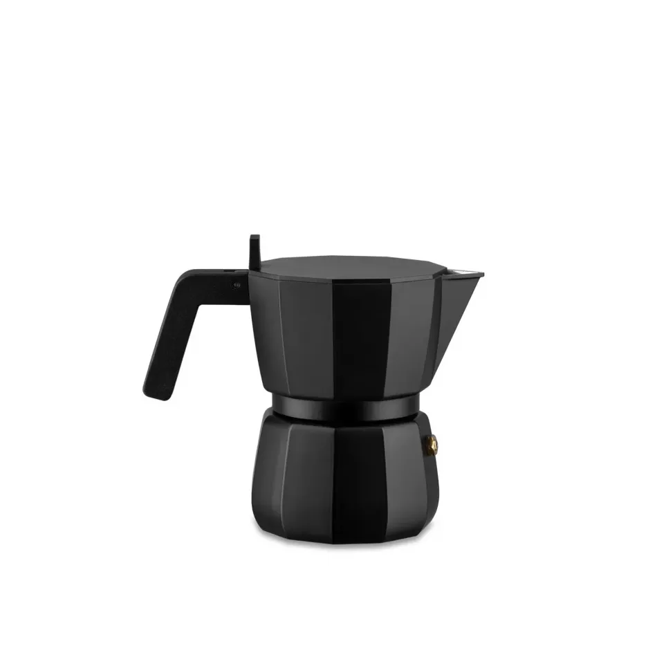 Moka Espresso Coffee Maker - Cups 3