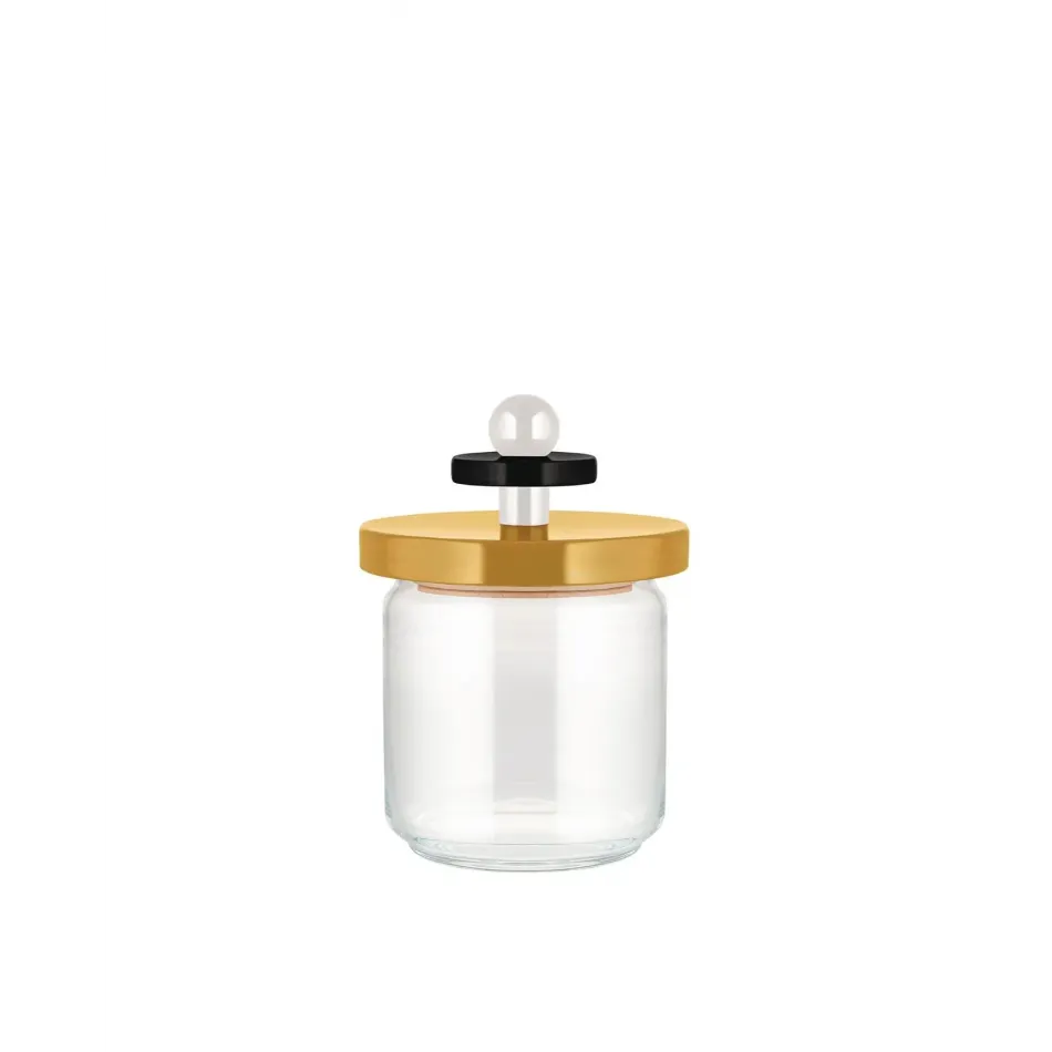 Es16 Kitchen Box Cl 100 - Yellow, Black, White