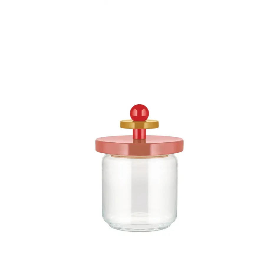 Es16 Kitchen Box Cl 100 - Pink, Red, Yellow