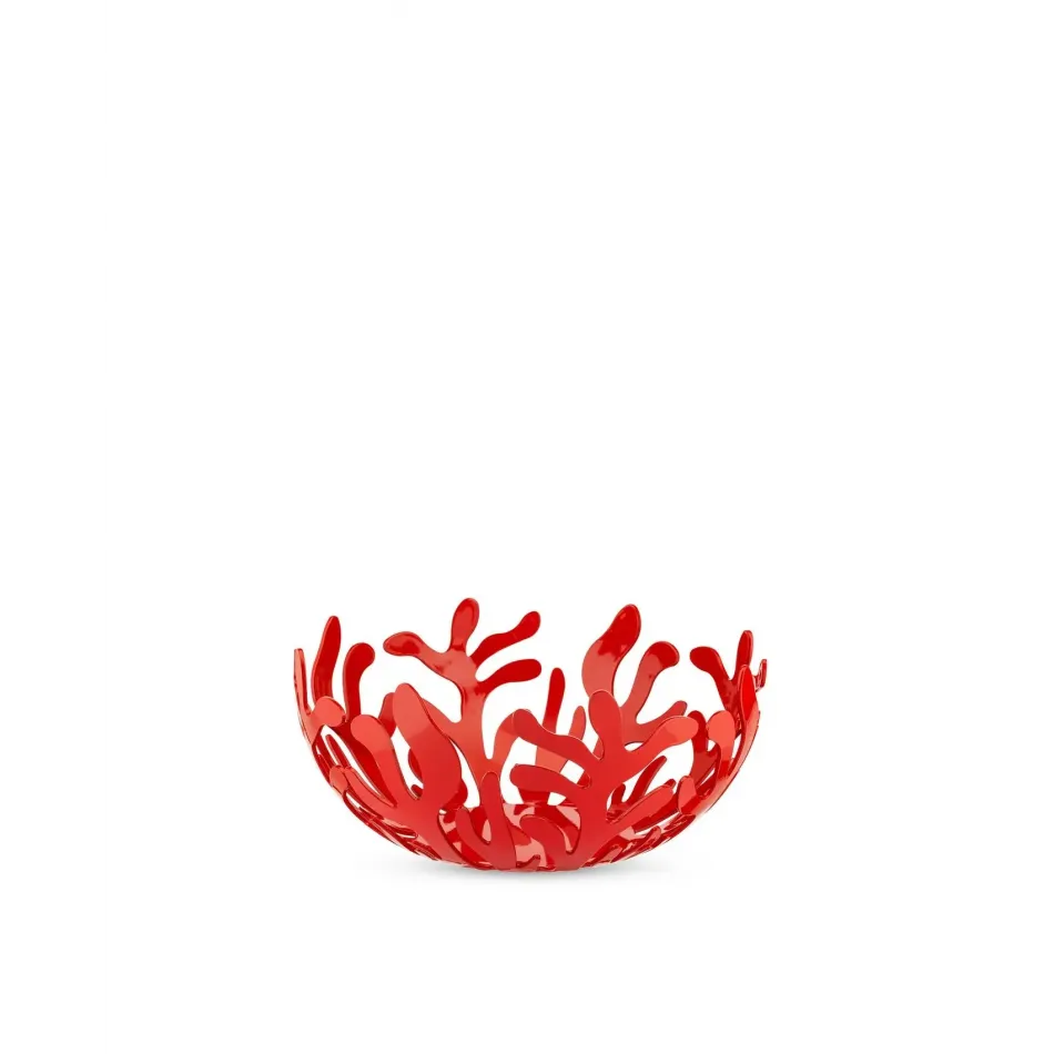 Mediterraneo Fruit Holder Cm 29 - Red