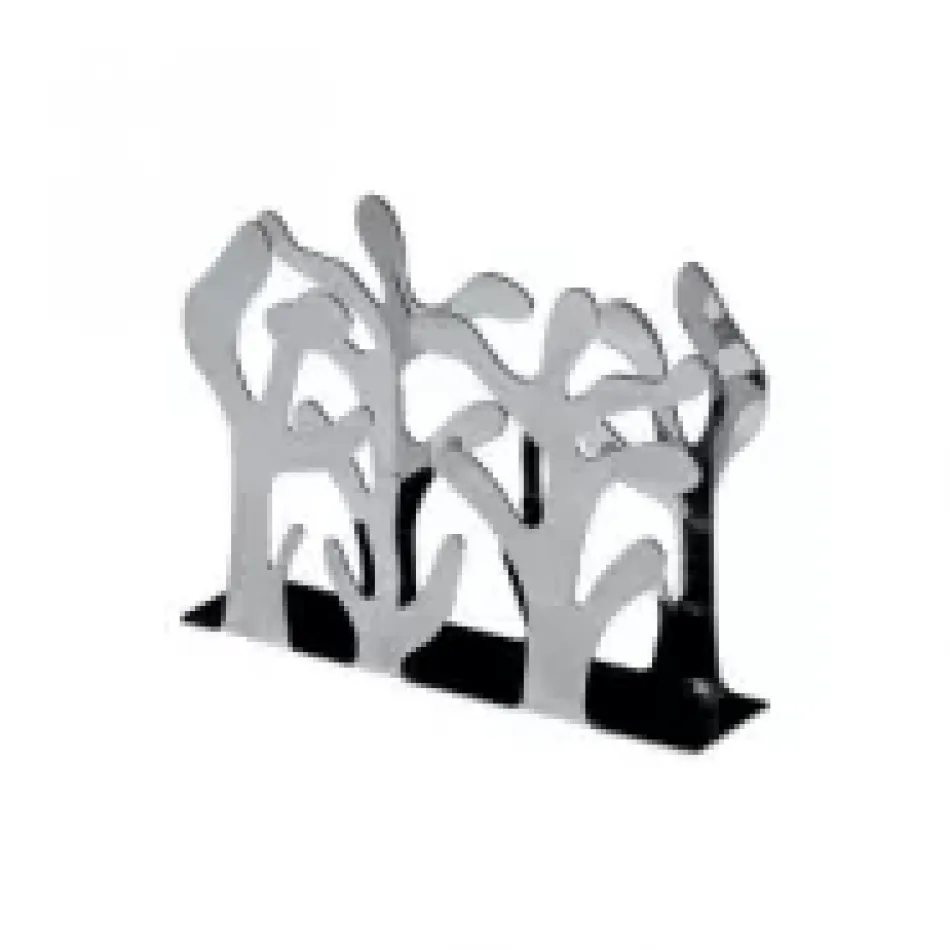 Mediterraneo By Emma Silvestris Paper Napkin Holder