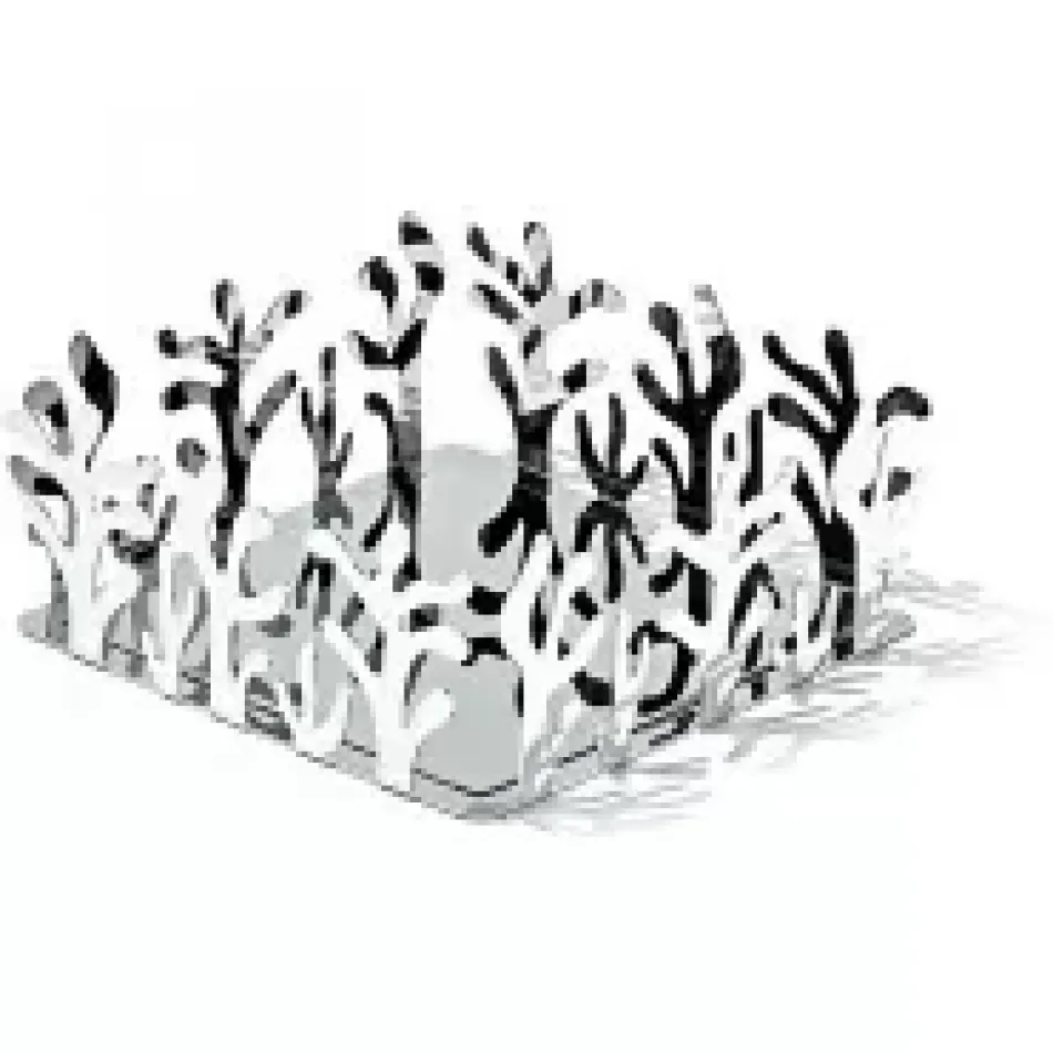 Mediterraneo By Emma Silvestris Napkin Holder