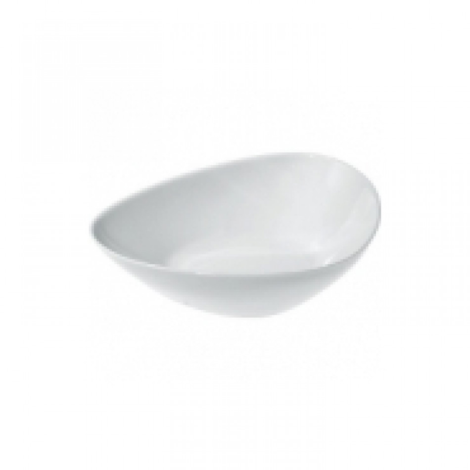 Colombina 0.24 Oz. Shallow Small Bowl