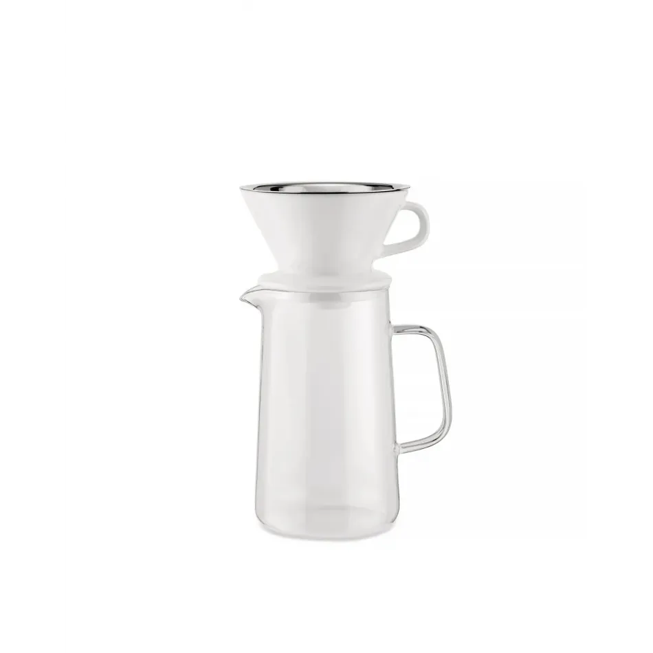 Slow Coffee Set For Slow Coffee