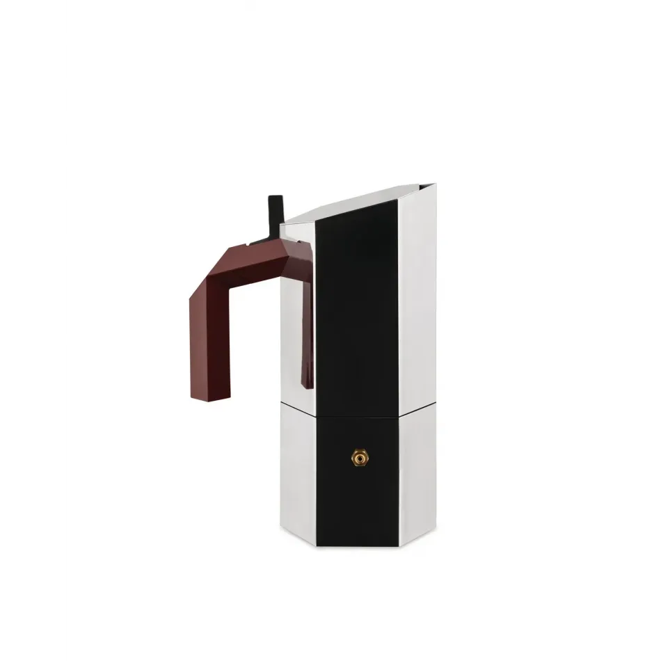 Menhir Espresso Coffee Maker 6 Cups