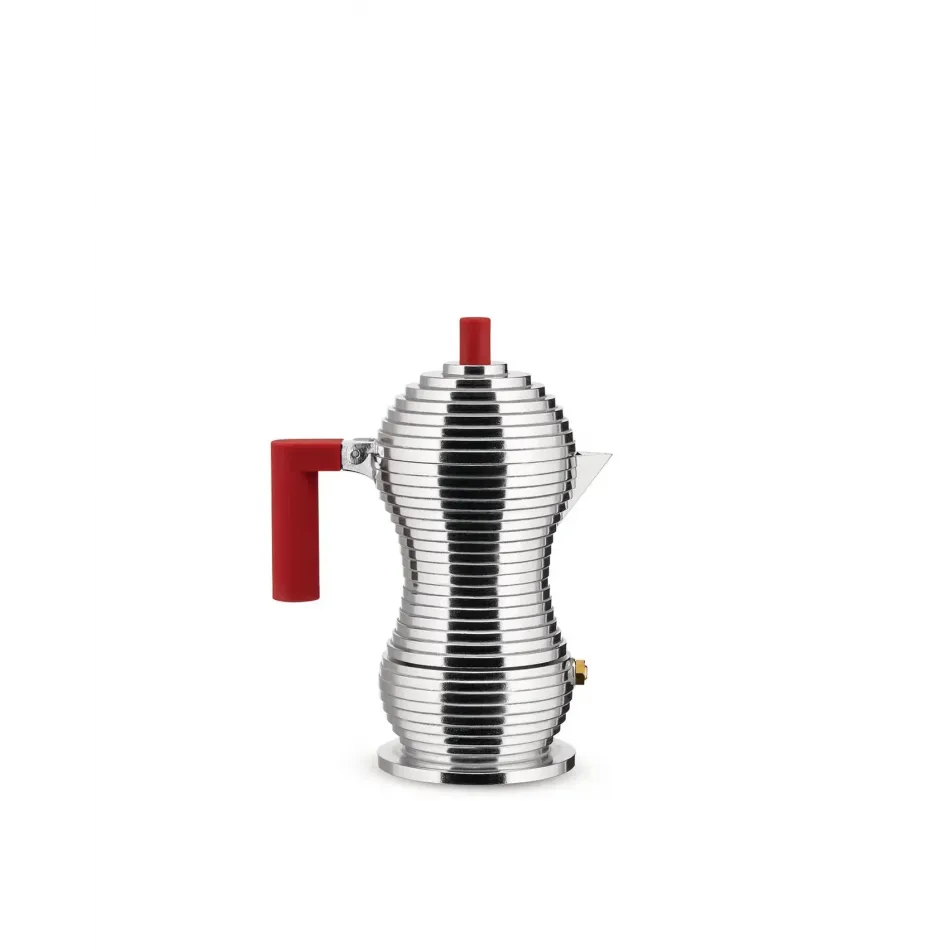 Pulcina Espresso Coffee Maker 3 Cups