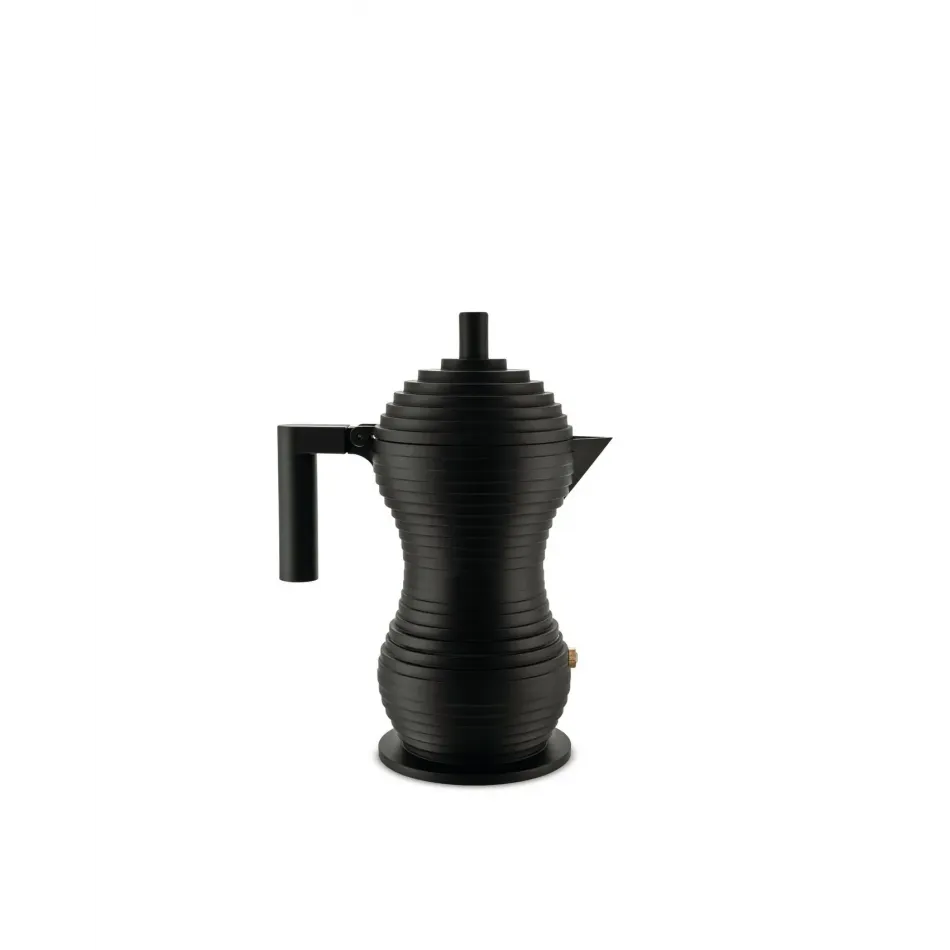 Pulcina Espresso Coffee Maker - Cups 3