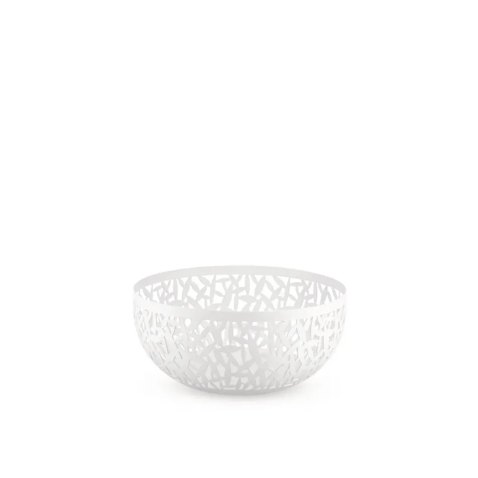 Cactus! Fruit Bowl Cm 21 - Super White