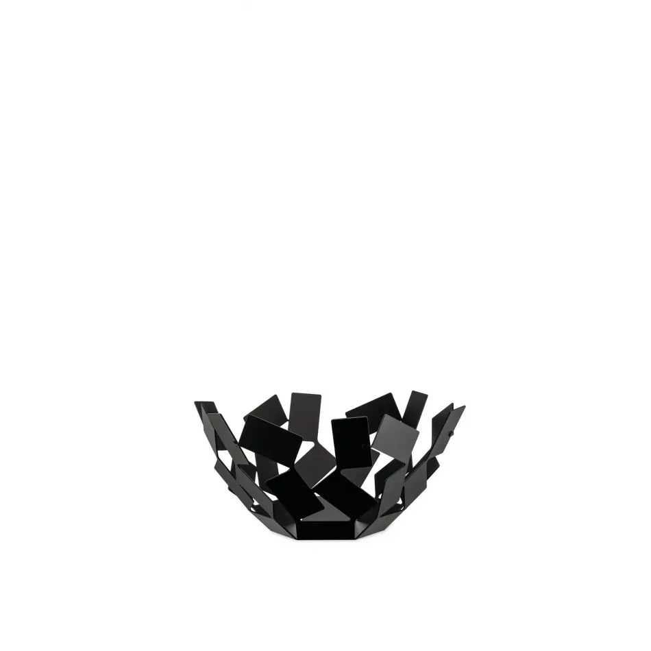 La Stanza Dello Scirocco Fruit Holder - Black