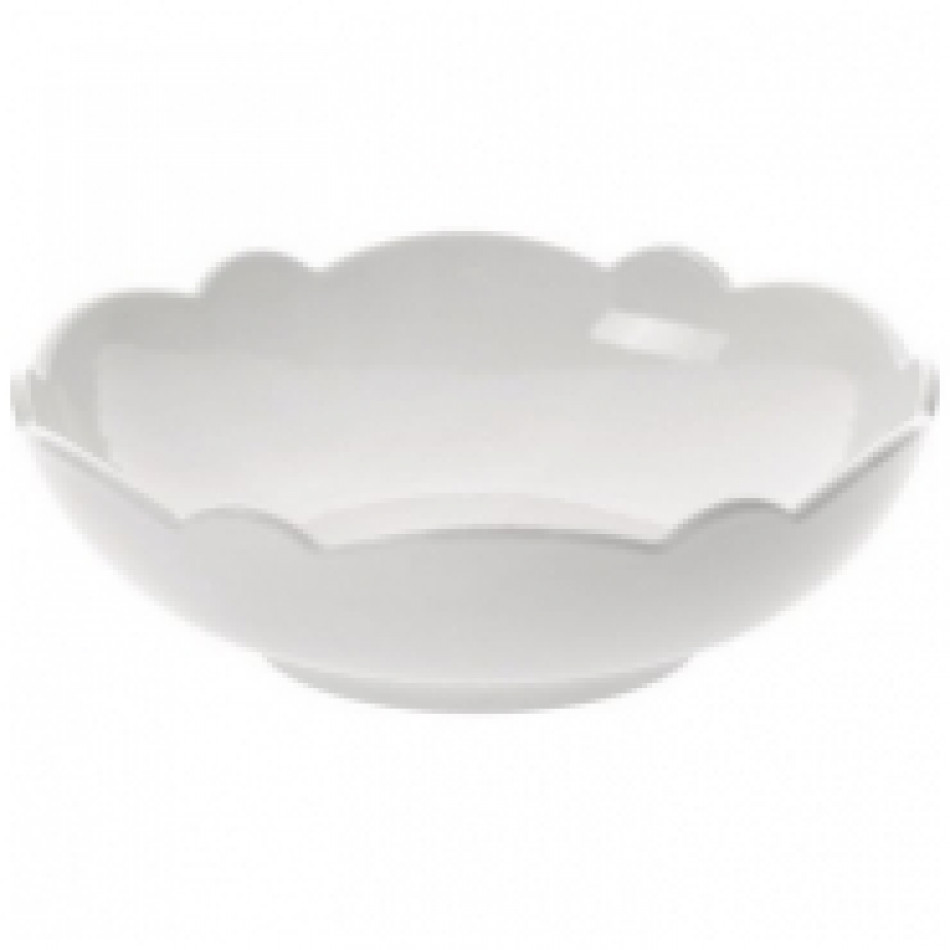 Marcel Wanders Dressed Porcelain China 7.75 Oz. Dessert Bowl