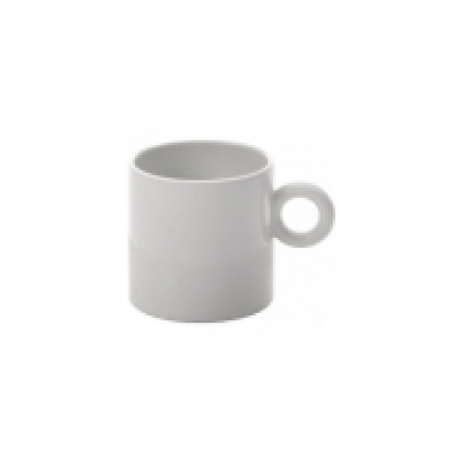 Marcel Wanders Dressed Porcelain China Espresso Cup